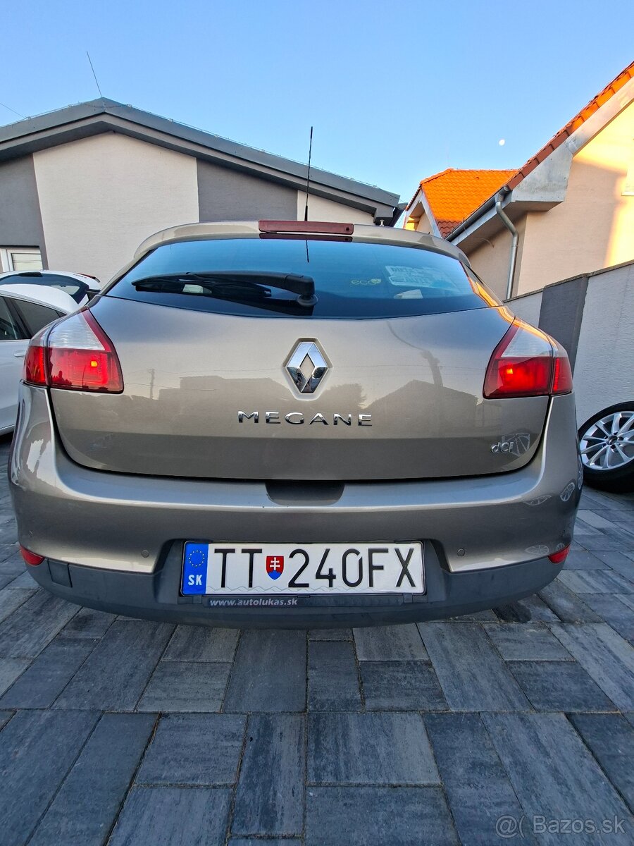 predam renault megane - 4