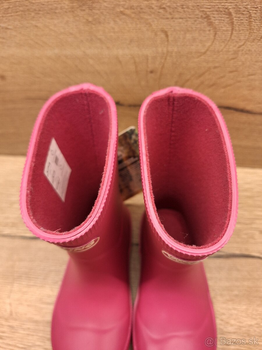 Detské gumáky Viking 24 - 4