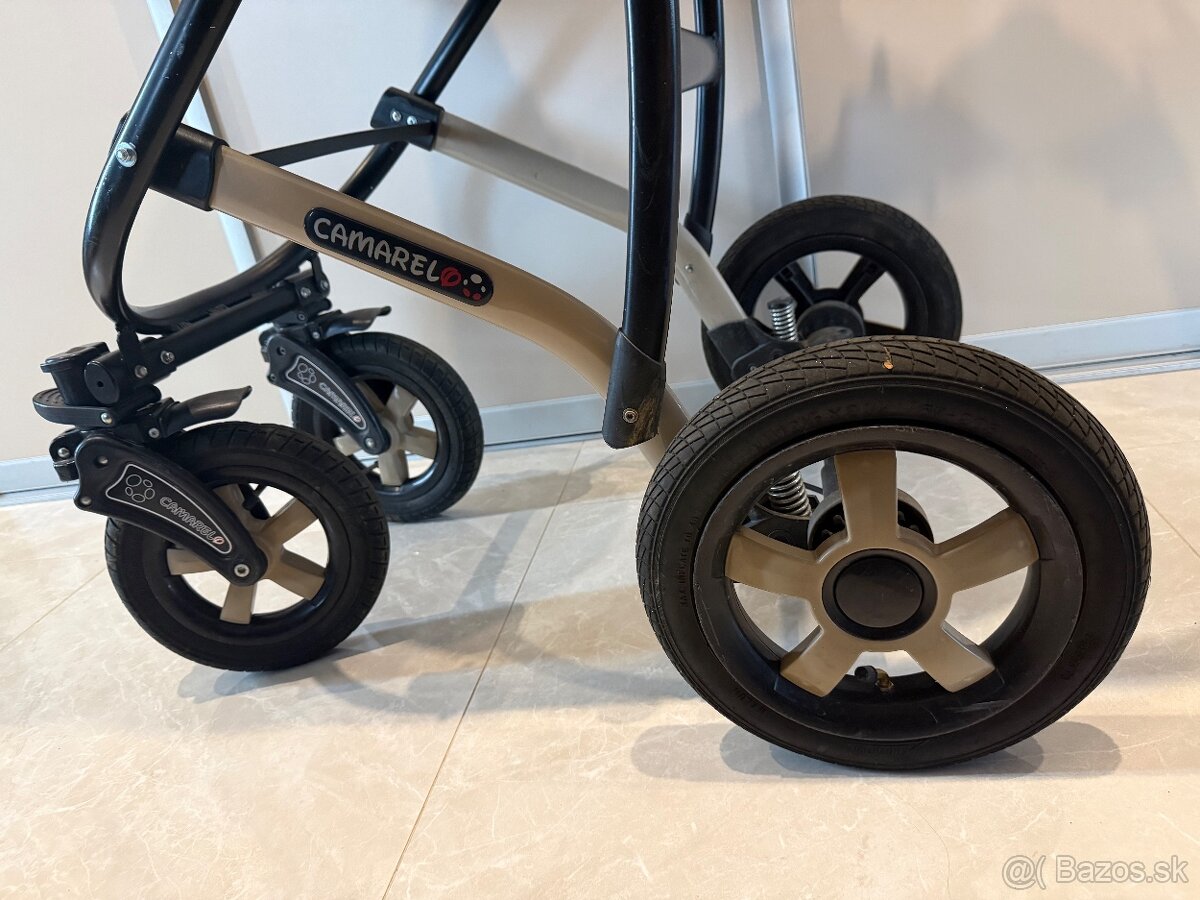 Predam kocik Camarelo - 4