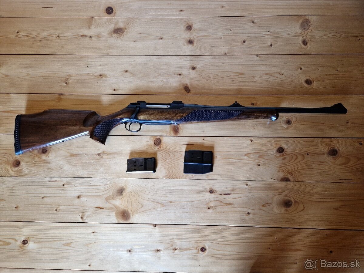 Sauer 202 30-06 - 4
