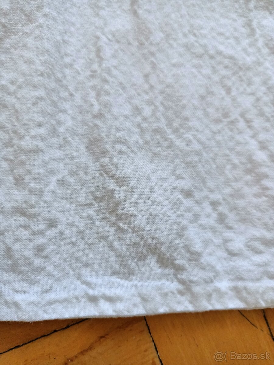 Hniezdo do postieľky - 4