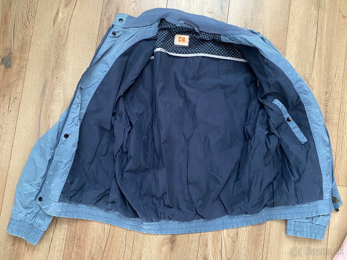 Panska prechodna bunda Hugo Boss - 4