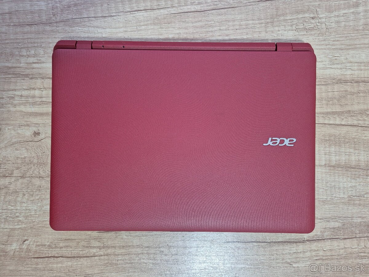 Acer ES1-131-C82S /Intel Celeron N3150/4GB RAM/HD/128GB SSD - 4