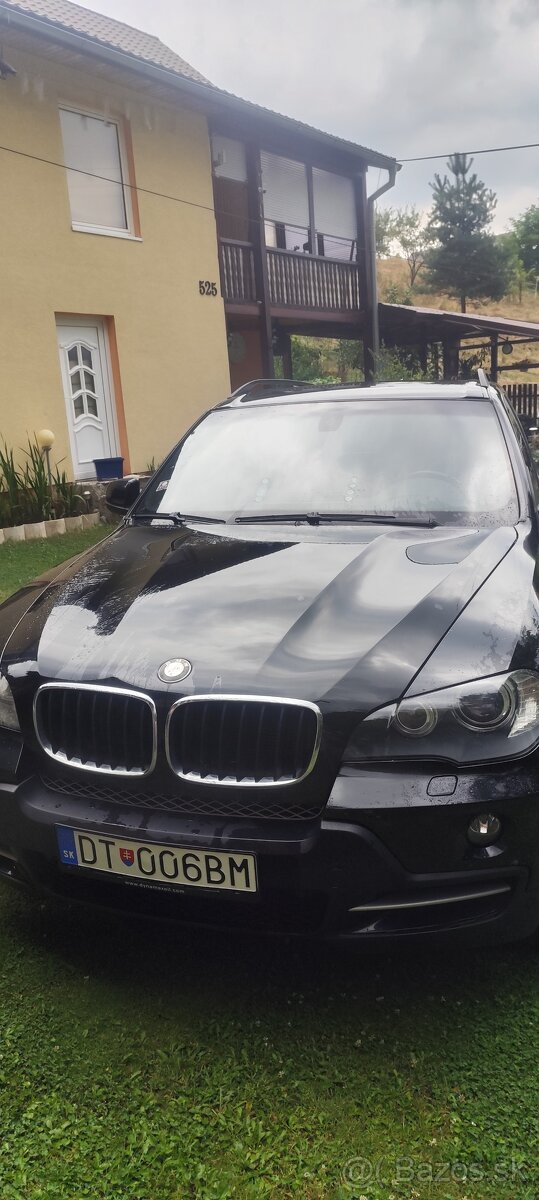 BMW X5 3d - 4