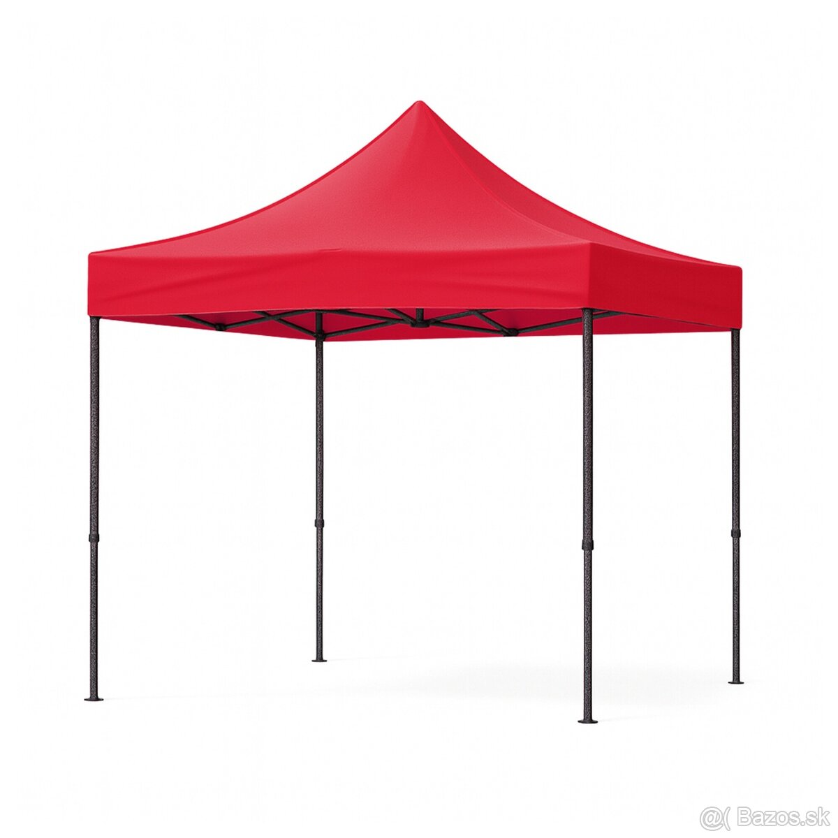 Rozkladací altánok 3x3m - 4