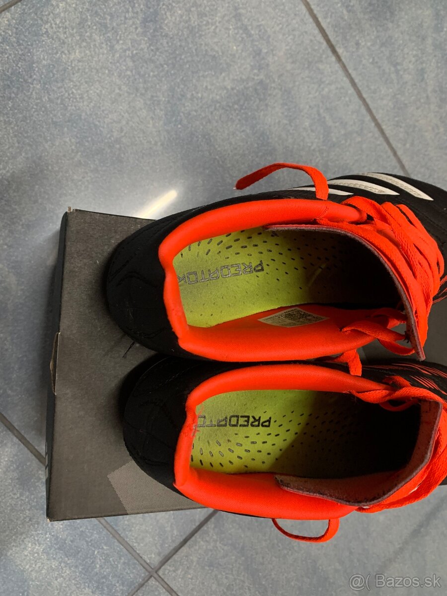 Kopacky Adidas Predator vel. 36 - 4