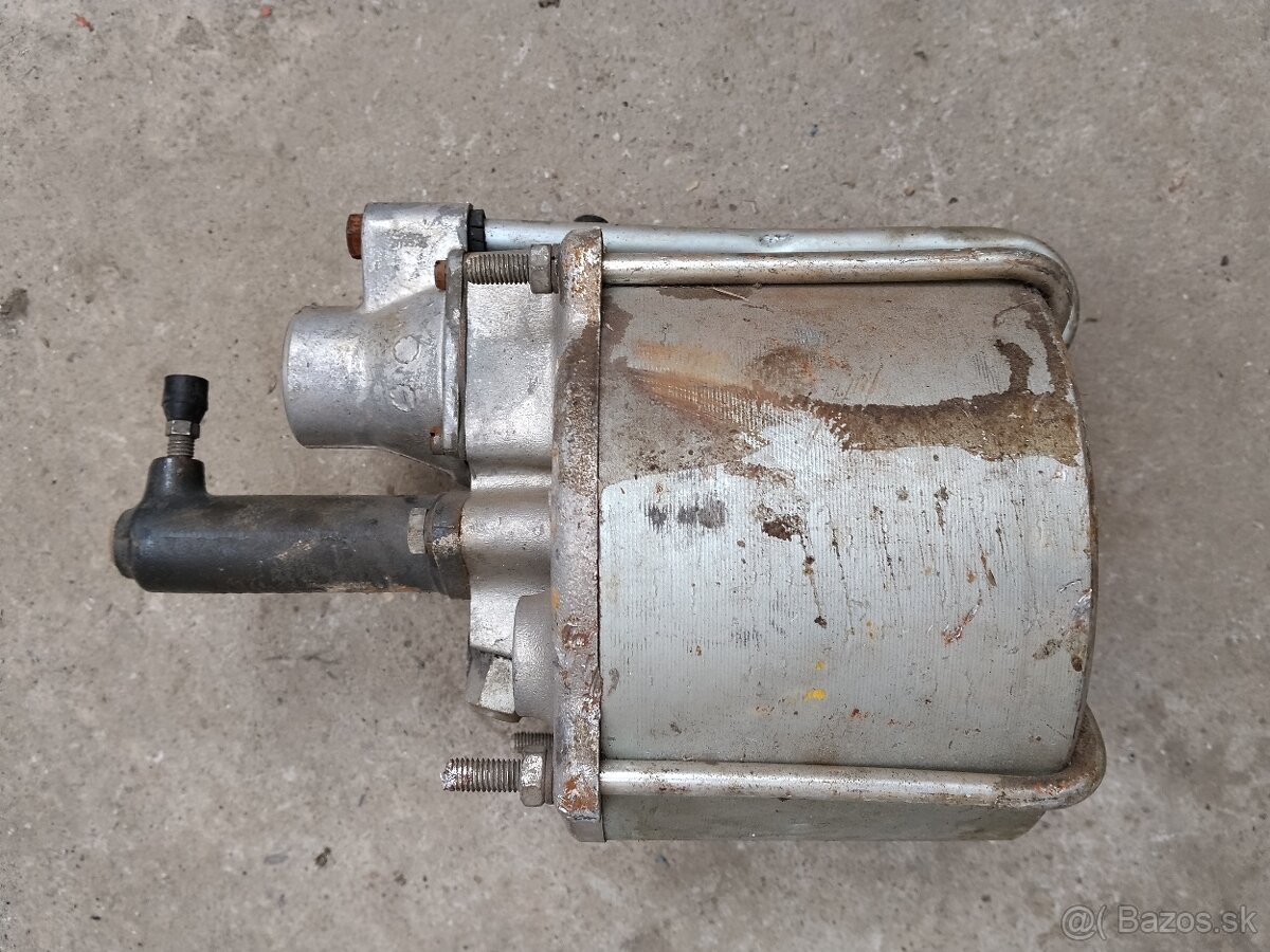 Posilňovač bŕzd PAL BK 3630 - 4