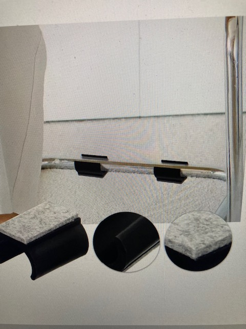 Protišmykové podložky - 4