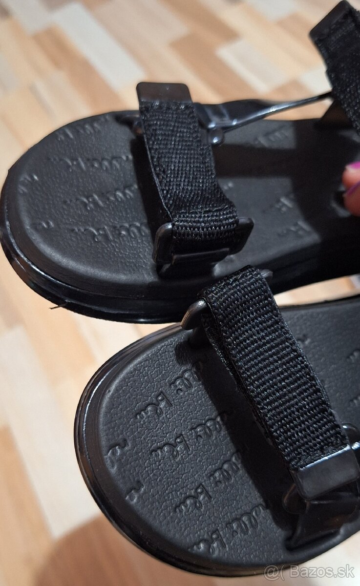 Nelli Blu sandále - 4