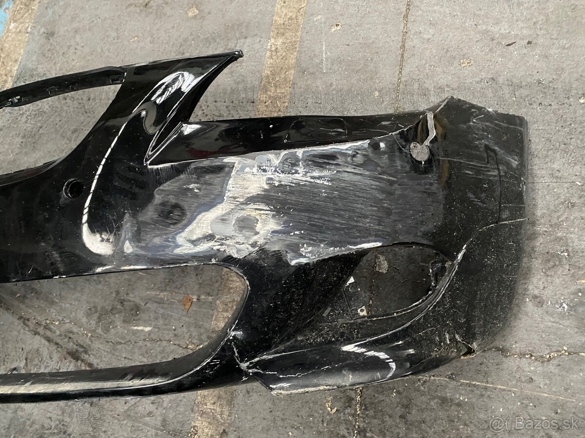 Predný nárazník BMW E60 - 4