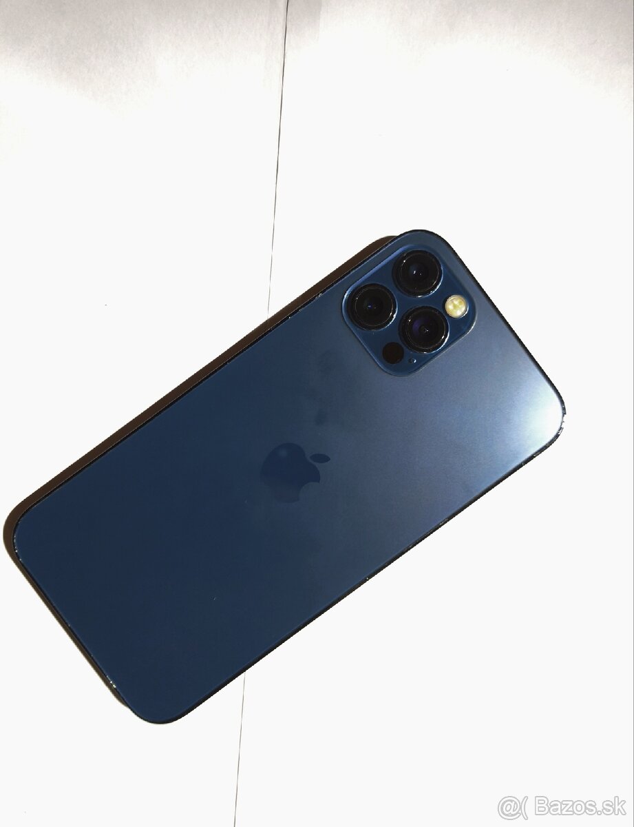IPhone 12Pro 128GB - 4