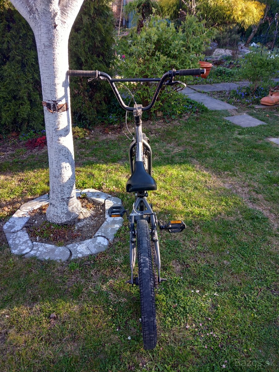 Bmx - 4