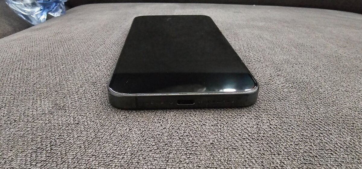 Iphone 15 Pro MAX 1TB - 4