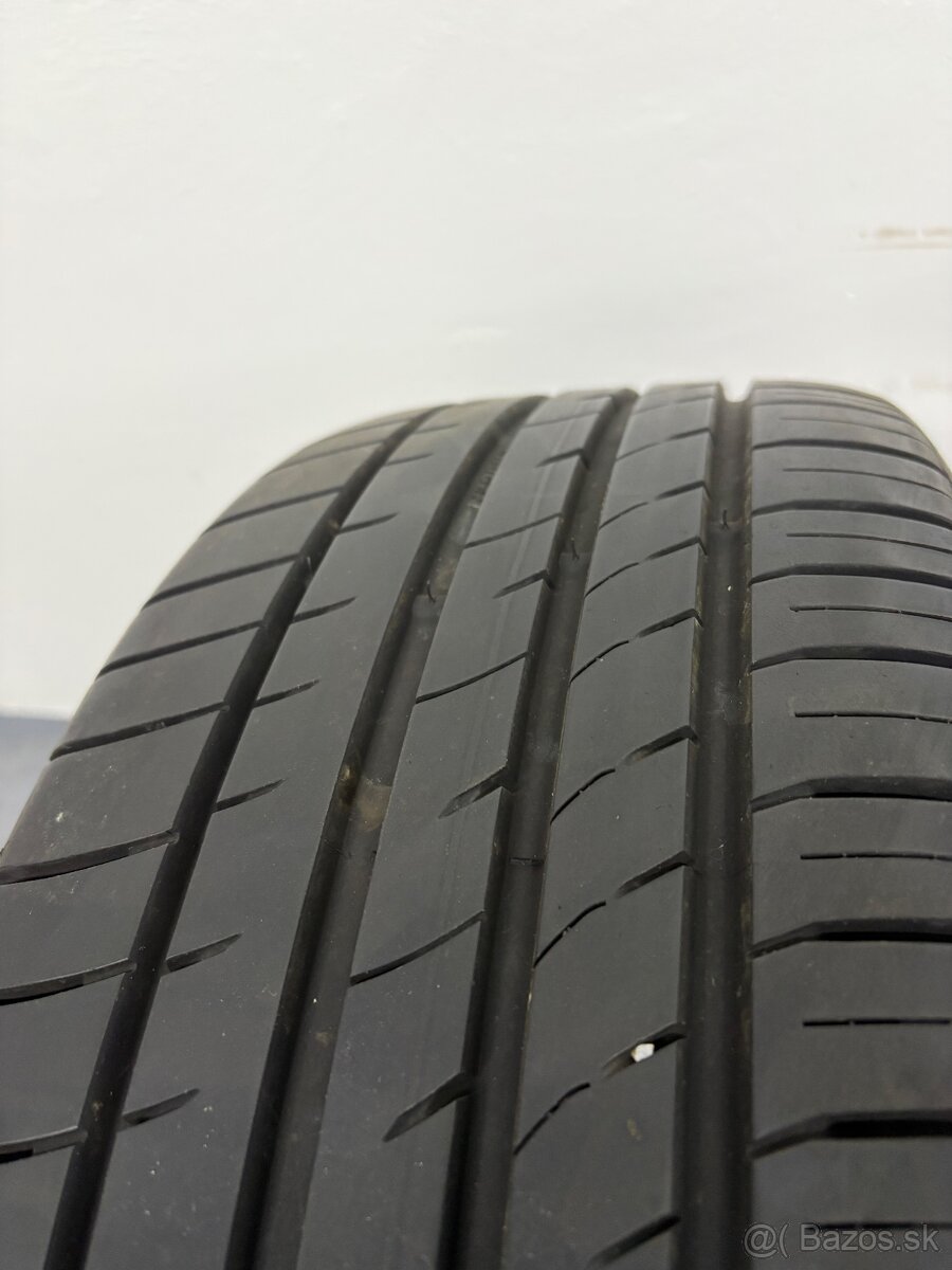 Letné pneumatiky 235/55 R18 - 4