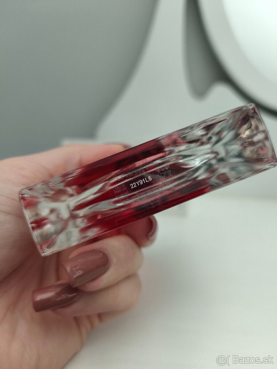 Lancome La Vie est Belle L'Elixir edp 50ml. - 4