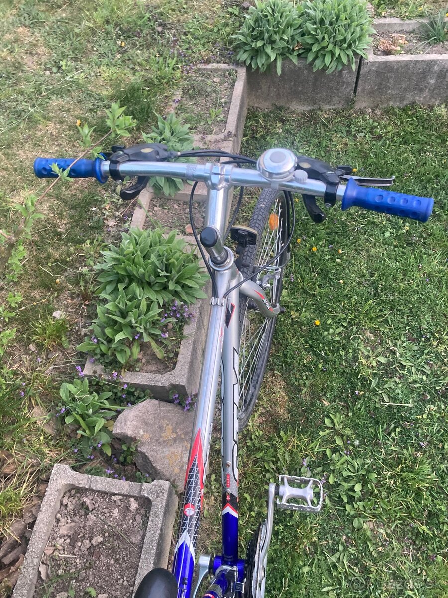 Bicykel CTM cestný 28” - 4