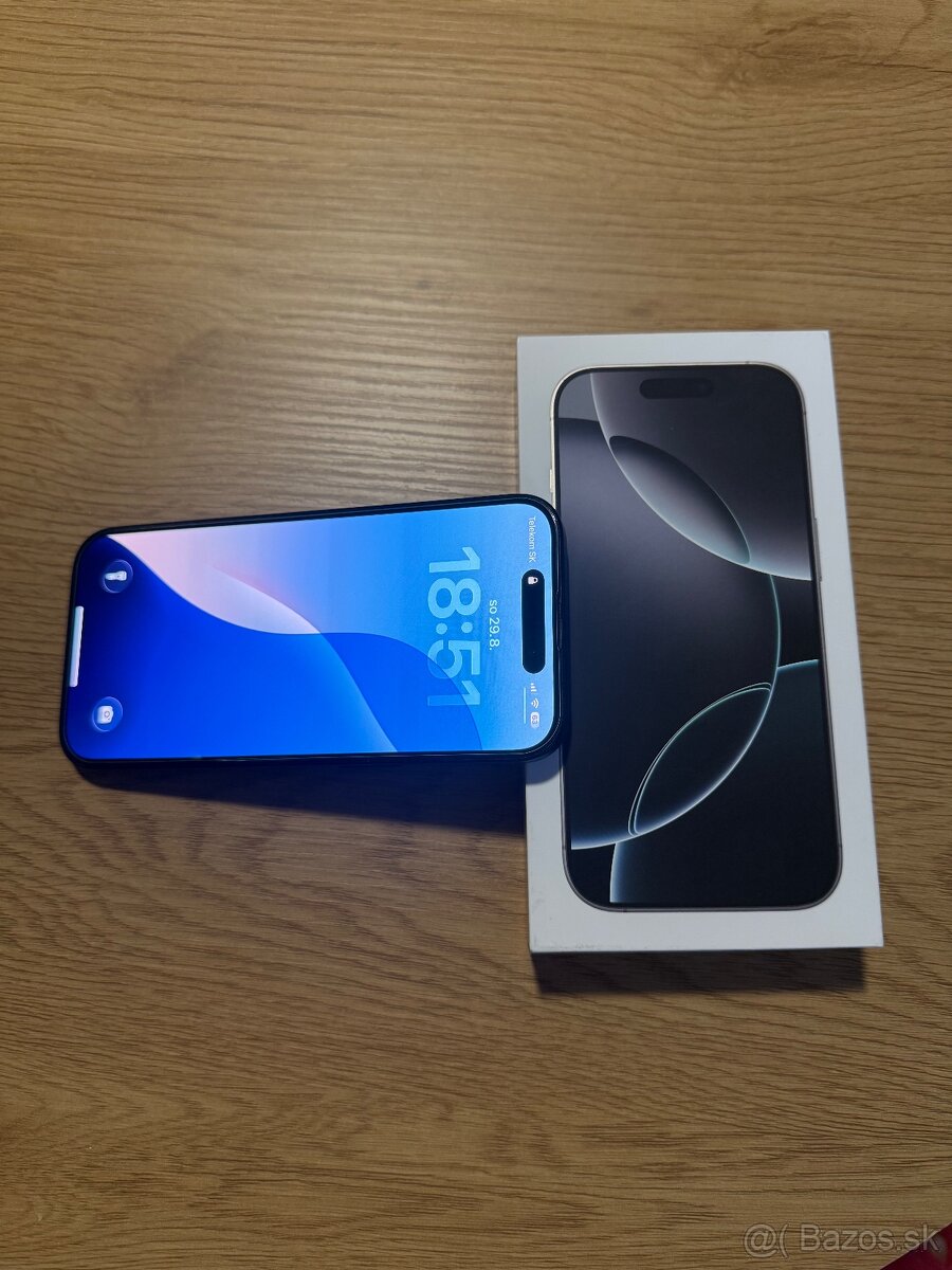 Iphone 15 čierny, 128 GB - 4