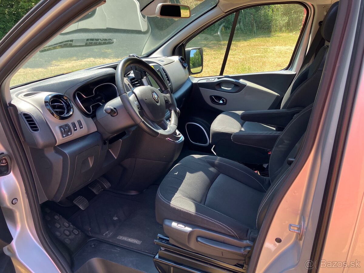 Renault Trafic Reimo TrioStyle - 4