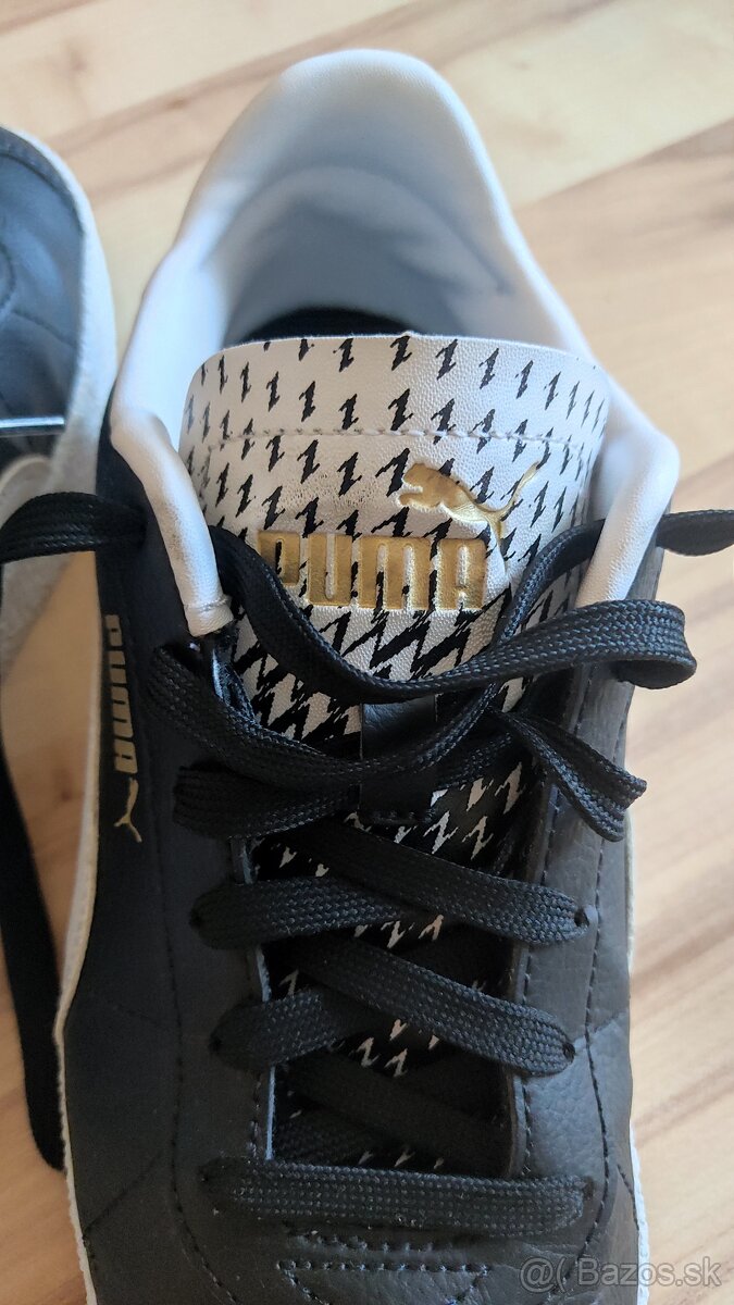 ŠPORTOVÁ OBUV PUMA - 4
