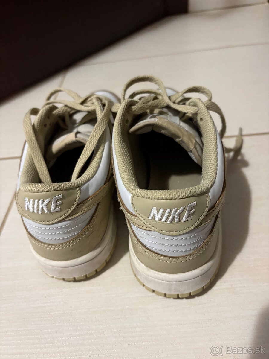 Tenisky NIKE dunk chlapcenske - 4