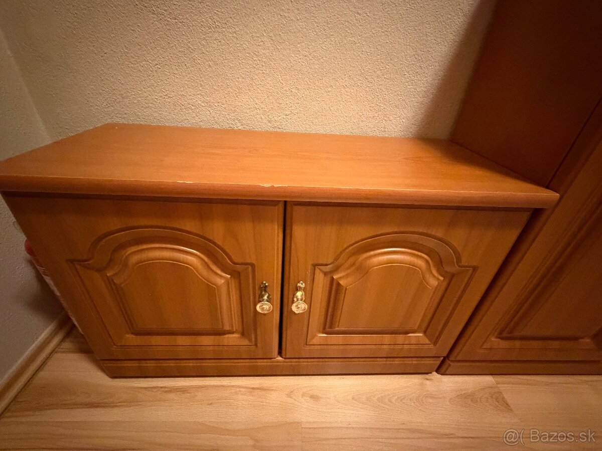 Predsieňová zostava / 4 časti - 4