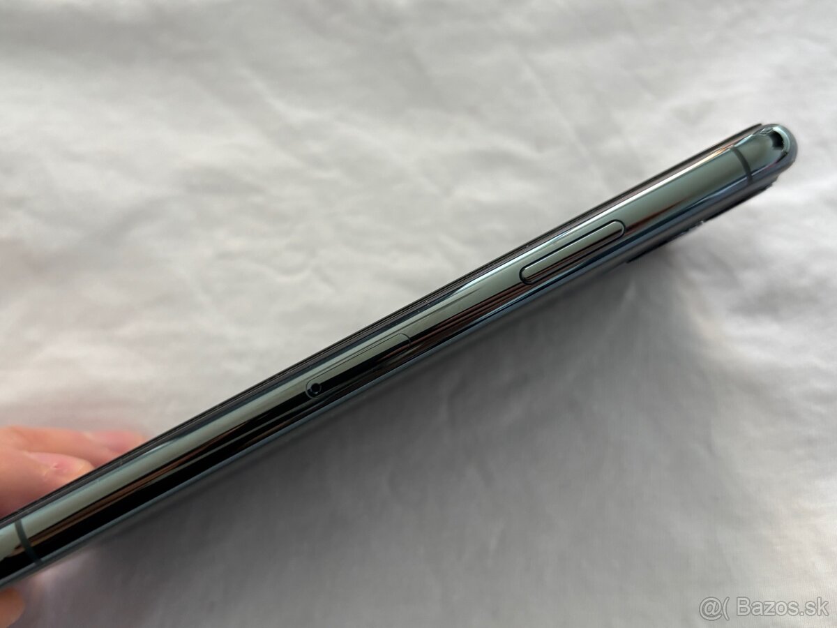 iPhone 11 Pro 256 Gb Midnight Green - 4