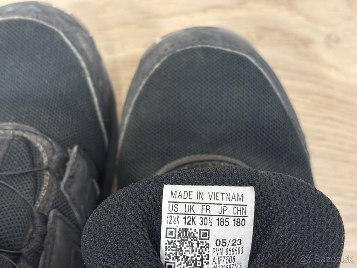 Adidas terrex goretex BOA 30,5 - 4