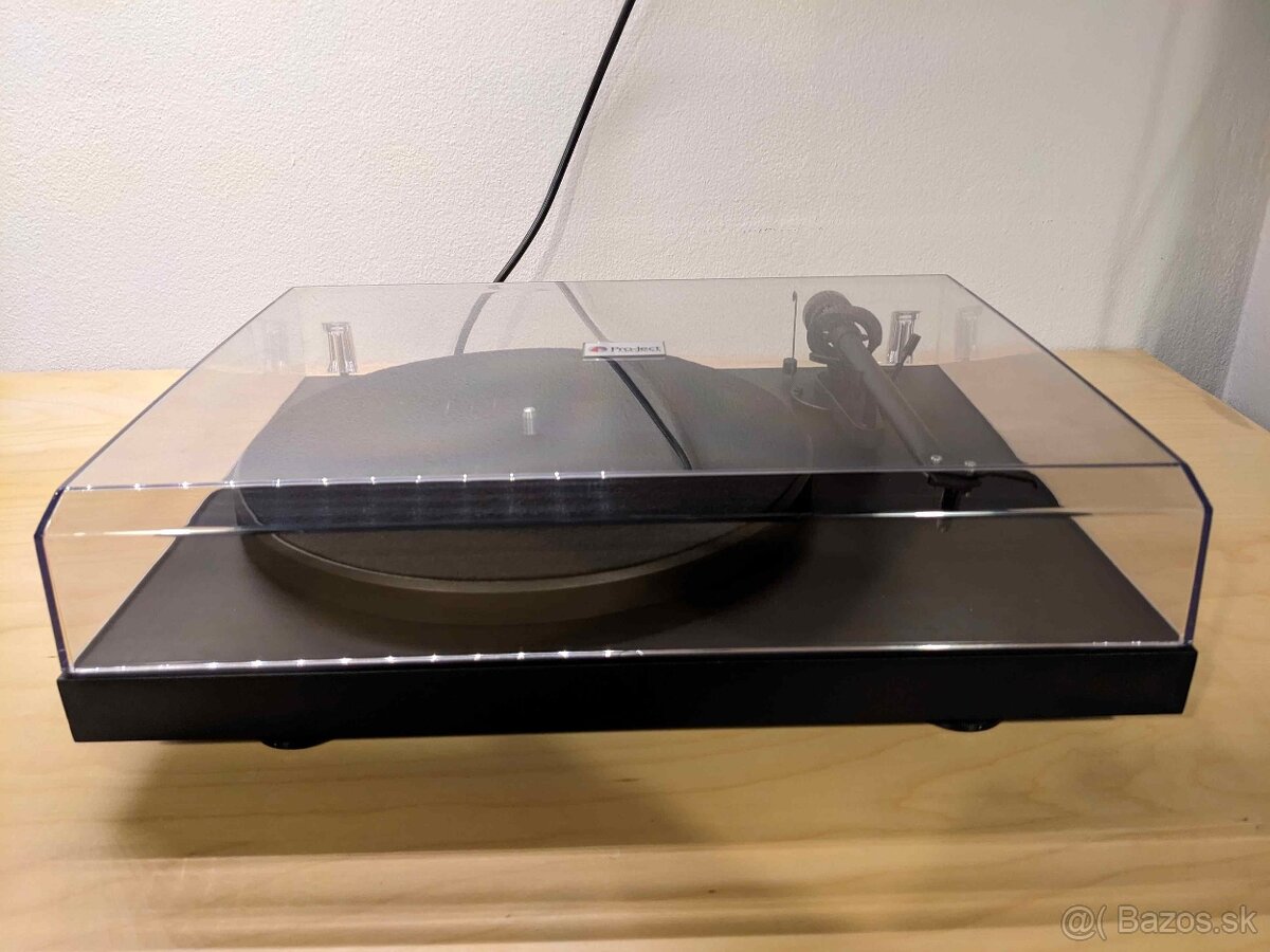 Pro-ject debut III dc - 4