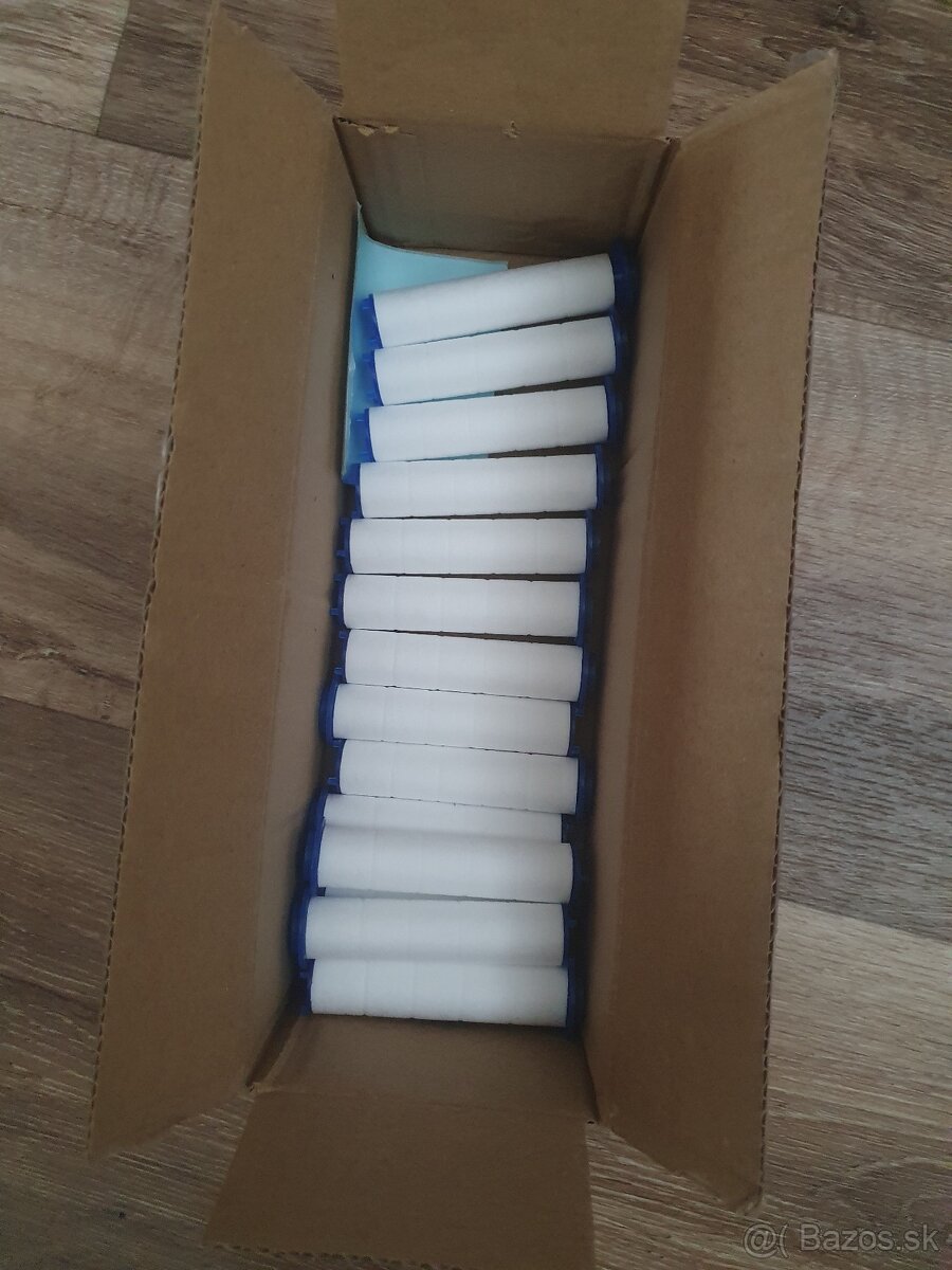 Masážna sprchová hlavica - 4