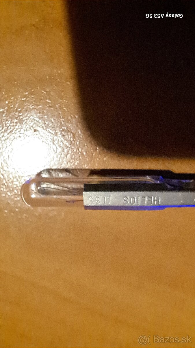 Telefonické žiarovky - 4