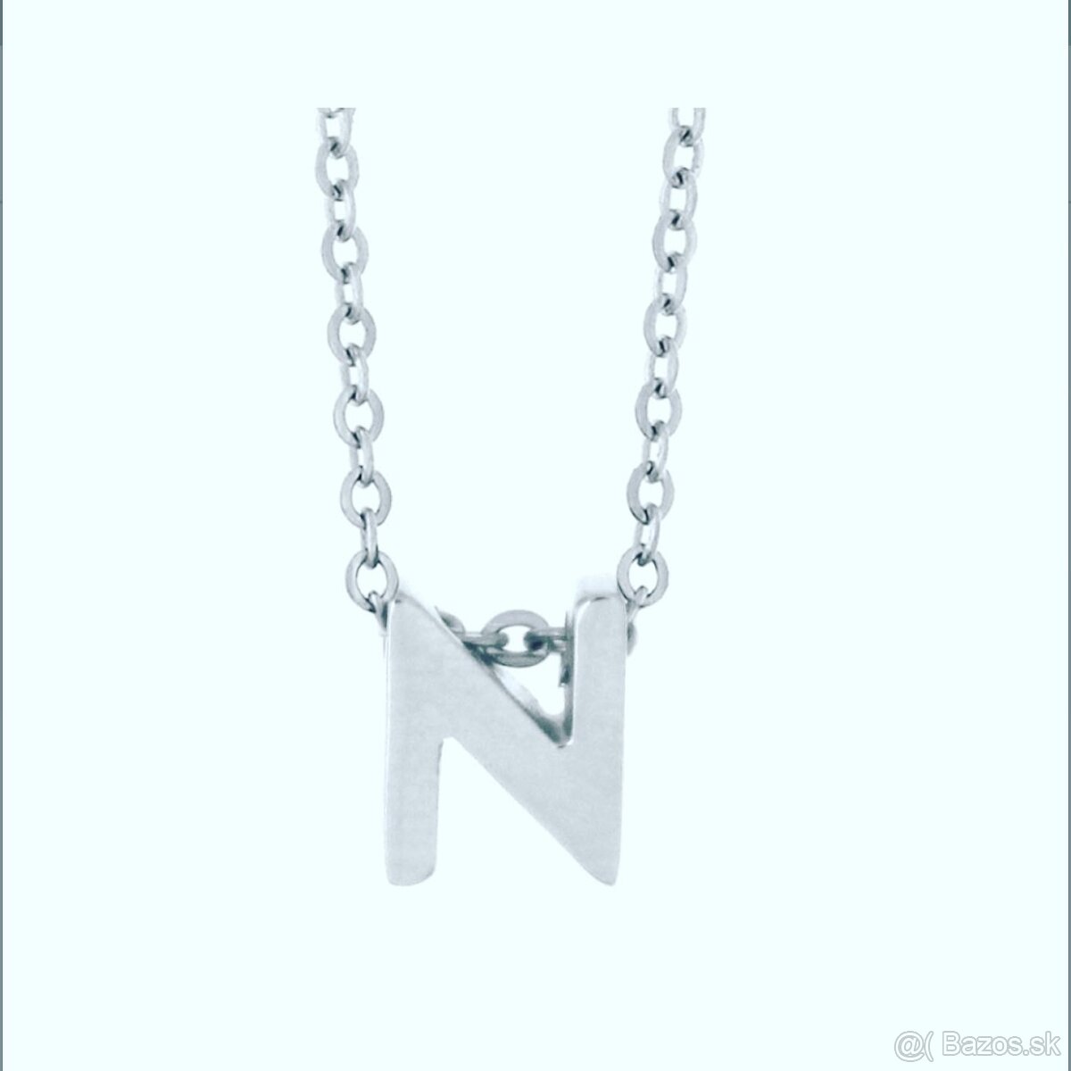 Nový náhrdelník na krk - 4