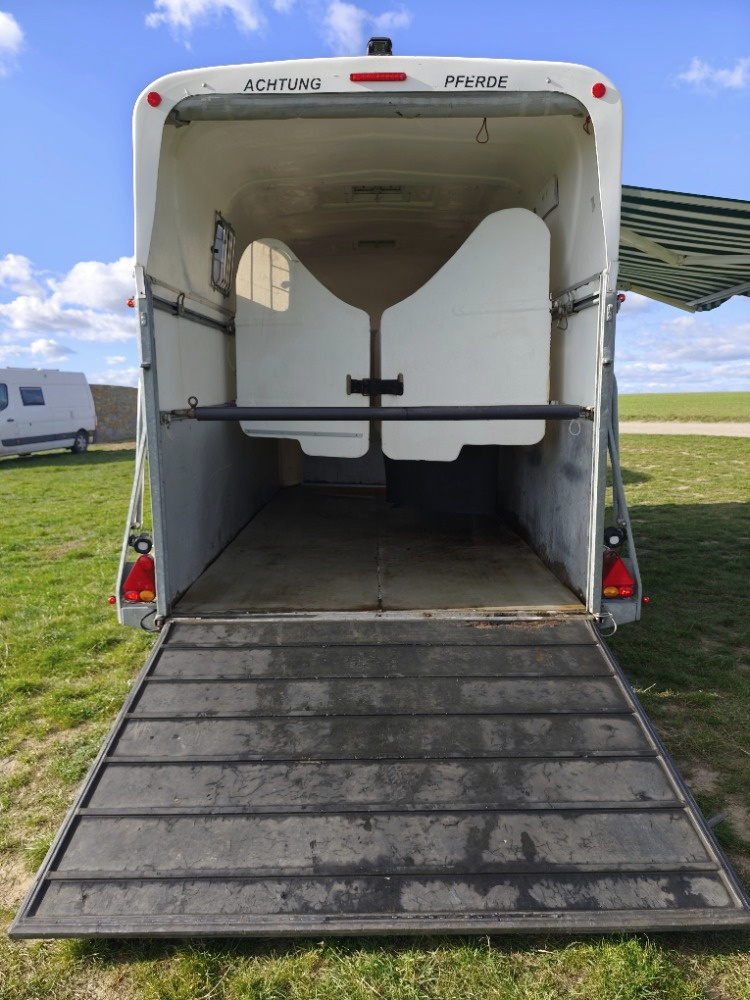 přepravník na koně - 4