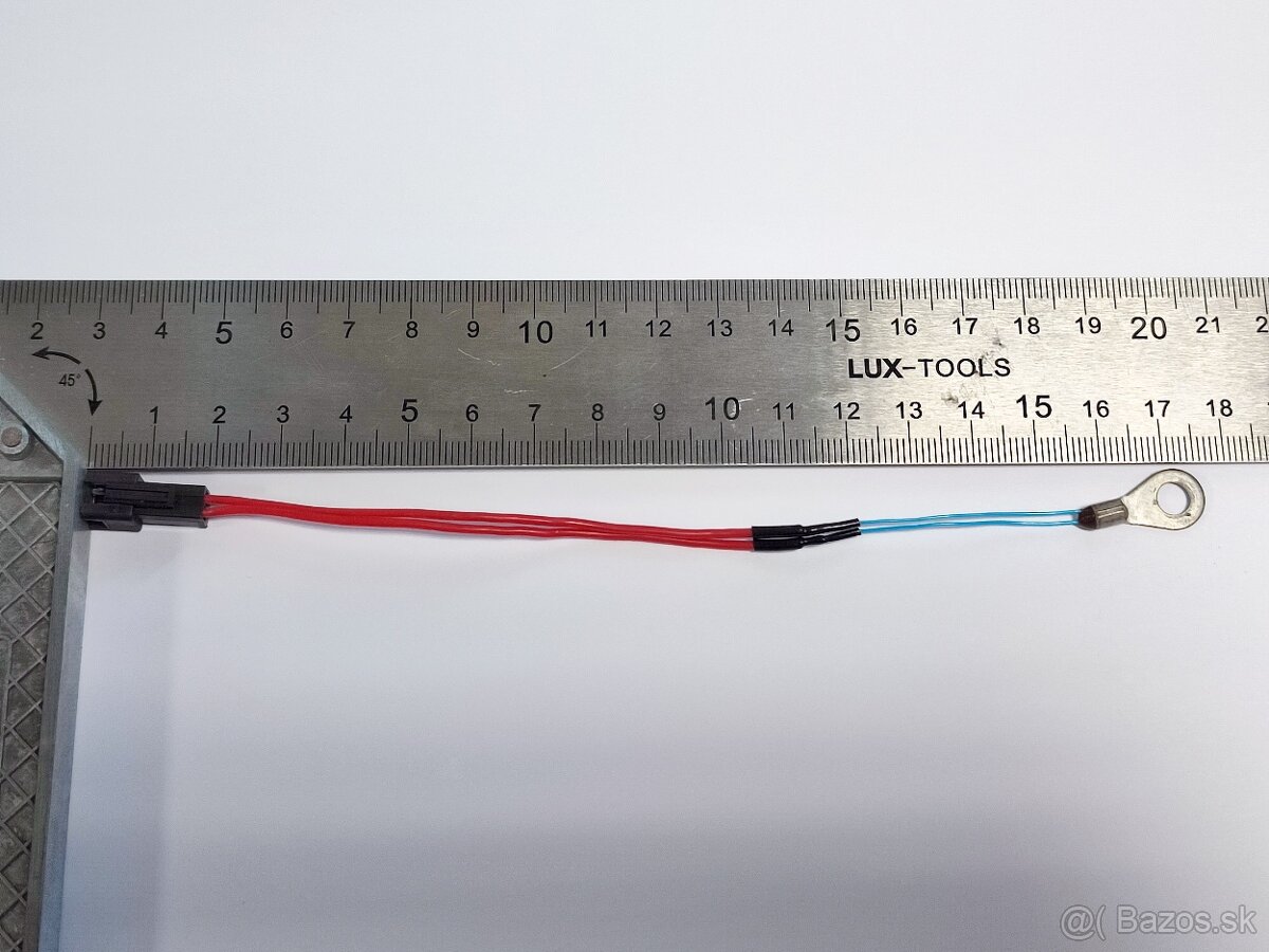 Snímač teploty kávovarov Jura p/n: 69605 - 4