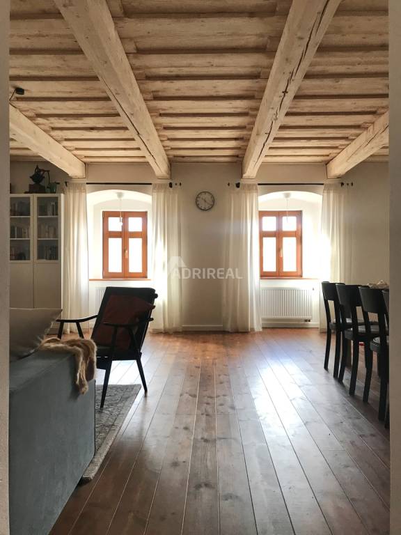 PREDAJ: nadštandardný 2i byt; 78,52 m2; SPIŠSKÁ BELÁ; 145.00 - 4