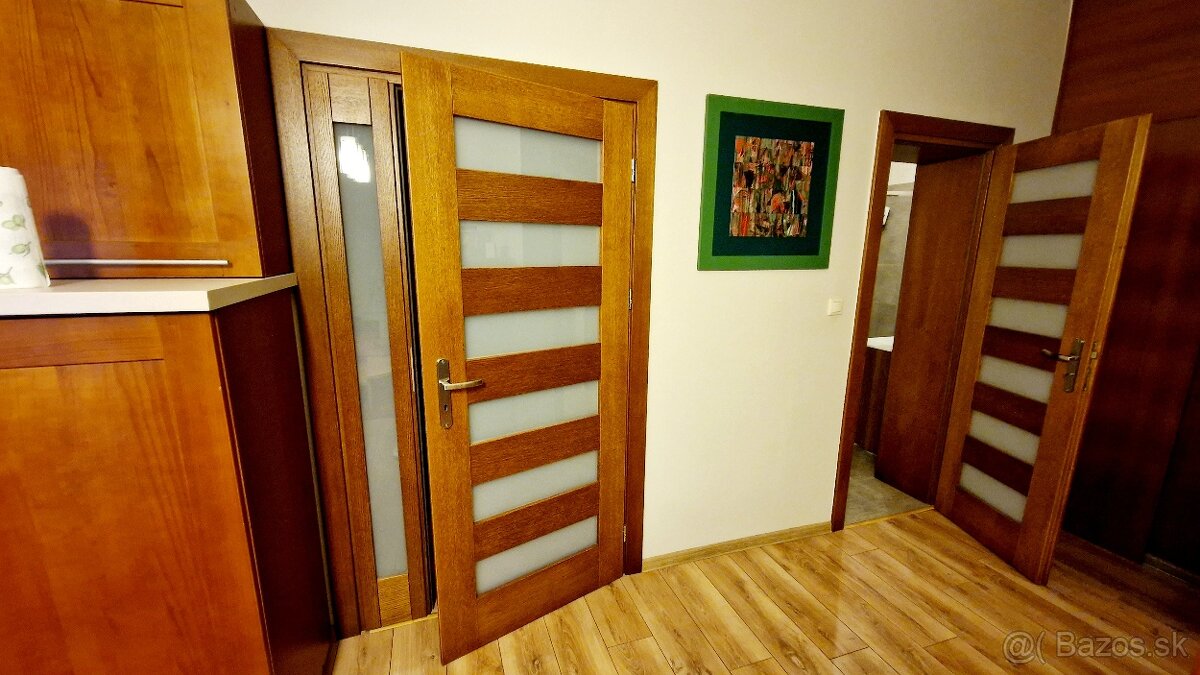 Na predaj útulný 2izb byt - 4