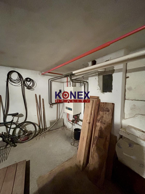 Poschodový dom s krásnym pozemkom (48 a) vo Vranove nad Topľ - 4