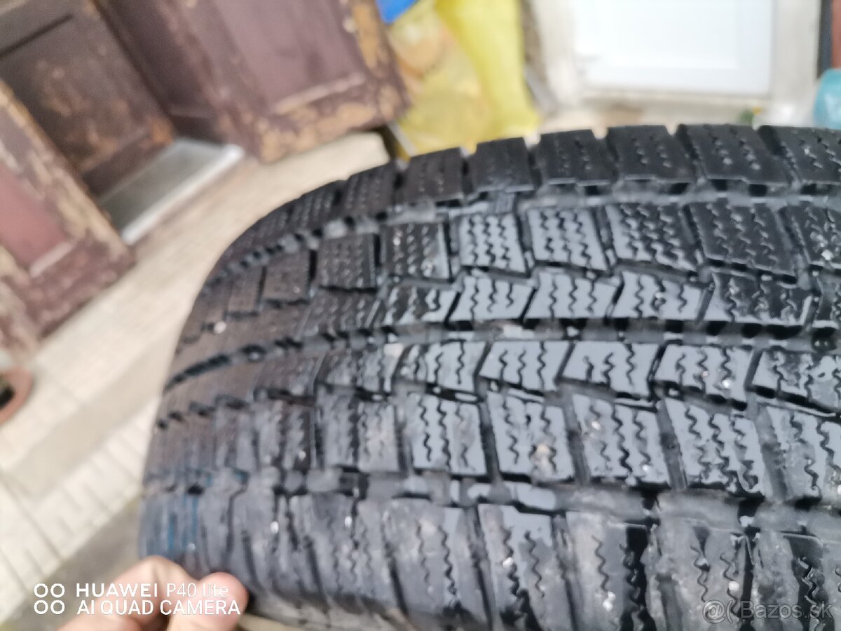 zimne pneu 235/65R16C - 4