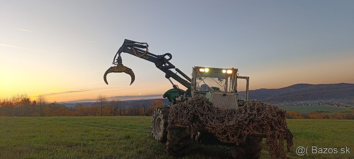 Predám LKT 120. - 4