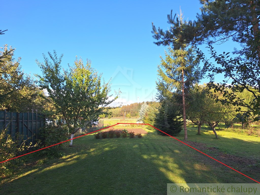 Drevenica medzi Liptovským Mikulášom a Liptovským Hrádkom. - 4