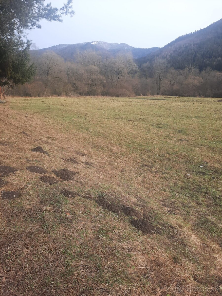 Pozemok na predaj - 4