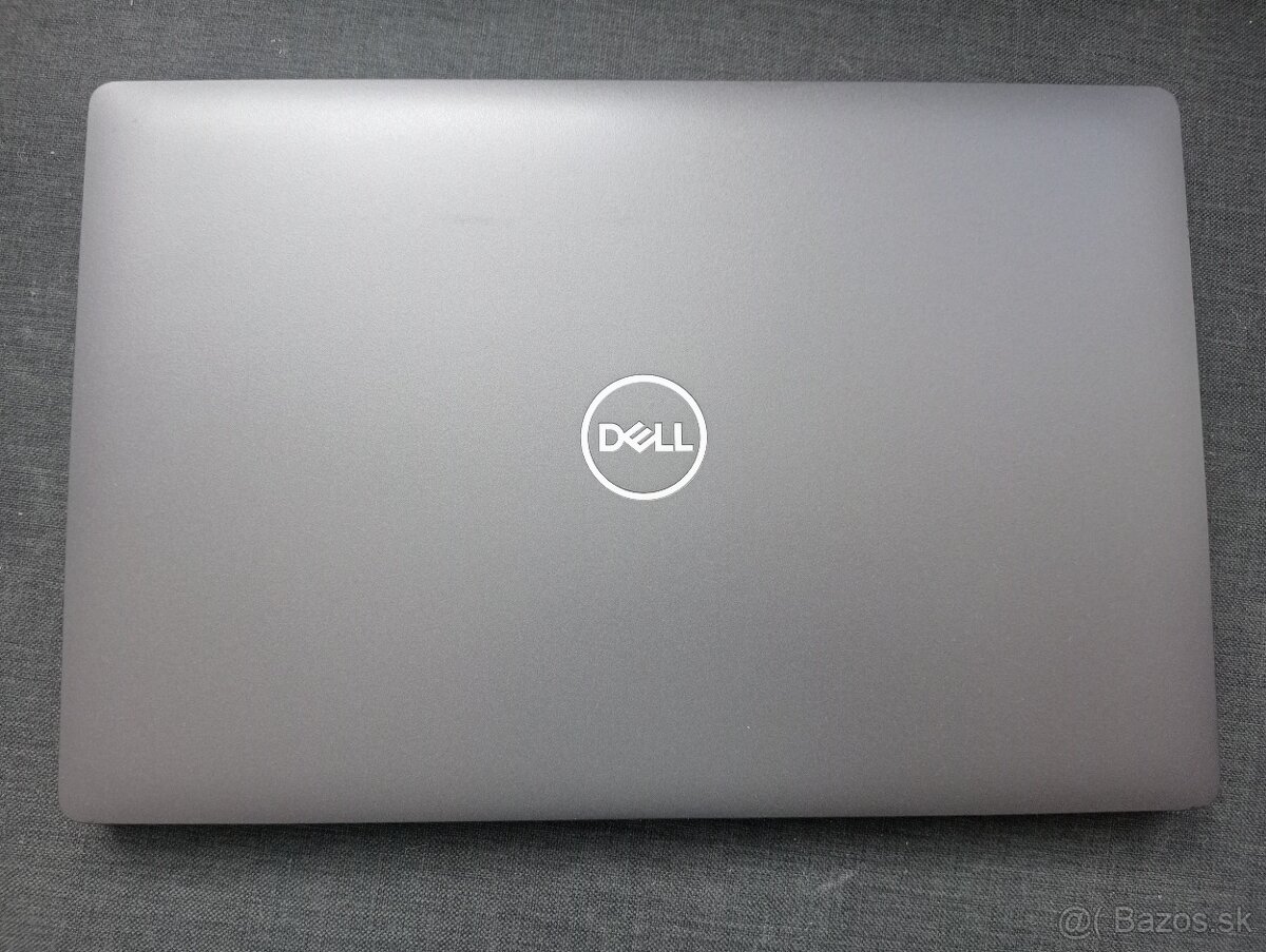 dotykový Dell Latitude 5500 ,Intel® Core™i5,16gb ram ,Win10 - 4