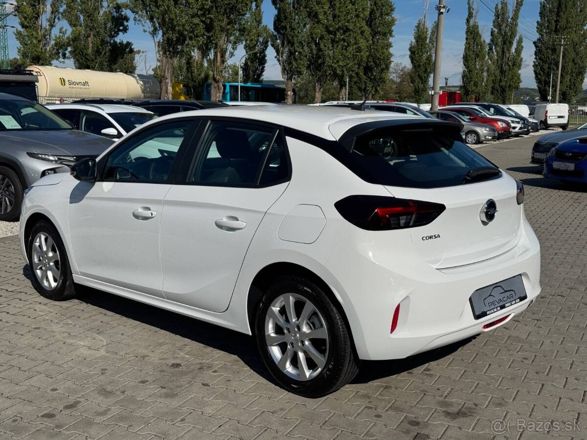 Opel Corsa 1.5 CDTI S&S Edition - 4