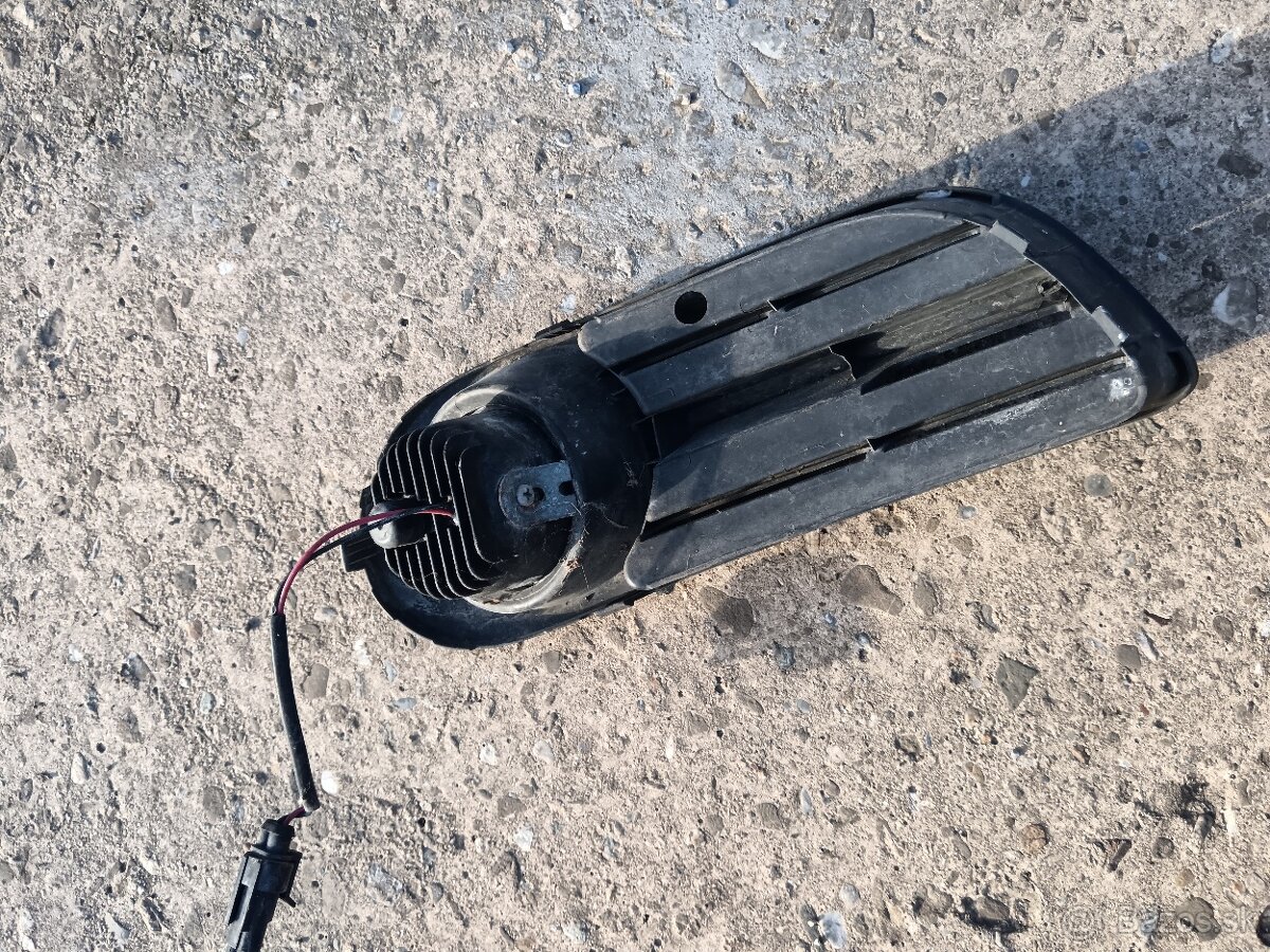 skoda fabia mriezky a denne svietenie - 4