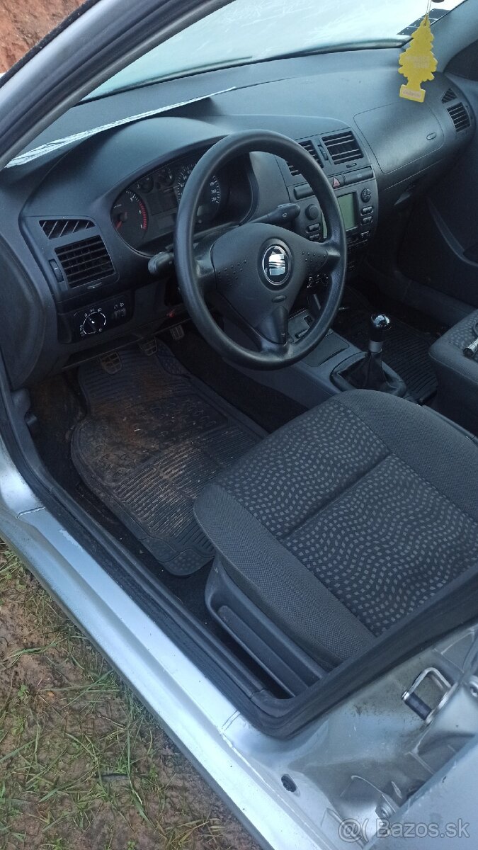 Seat Cordoba DIELY - 4