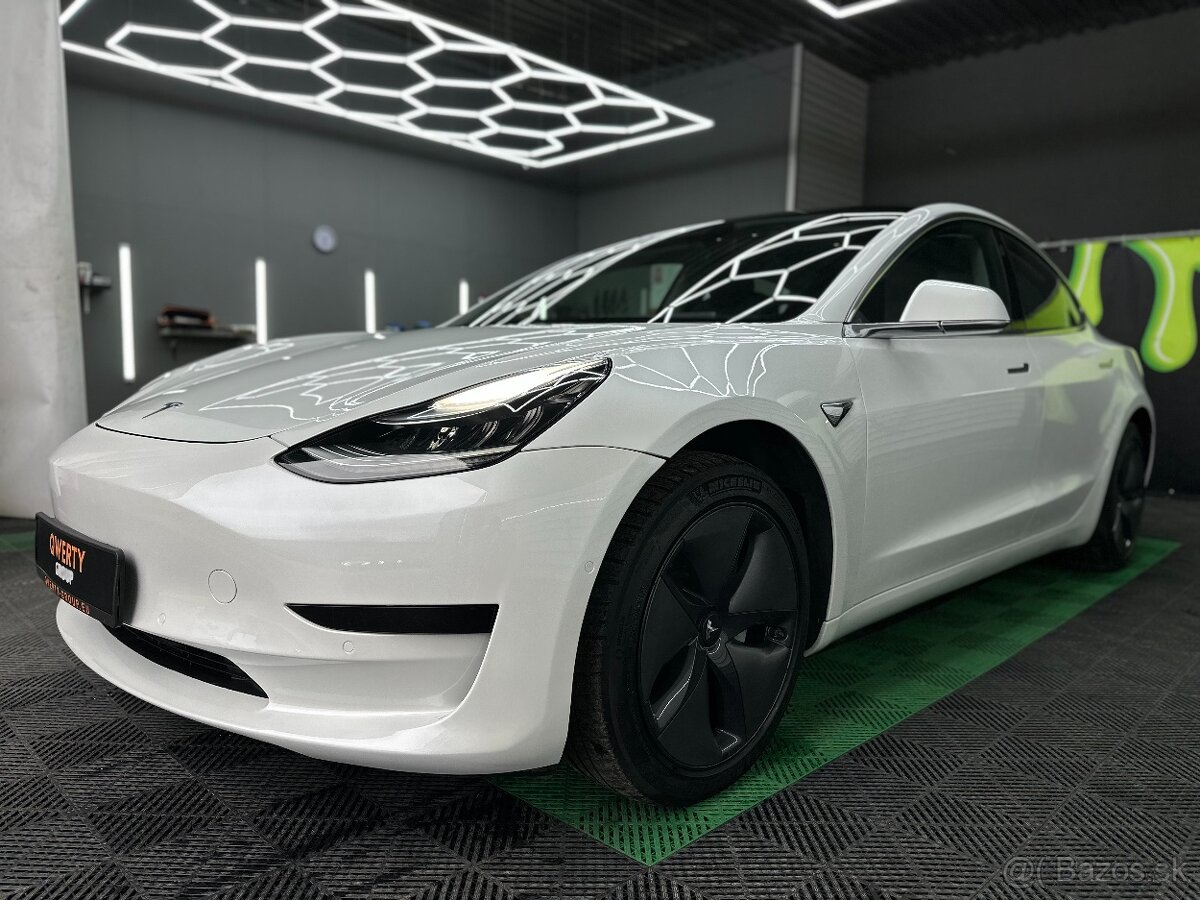 Tesla Model 3 Standard Range 2020 - 4