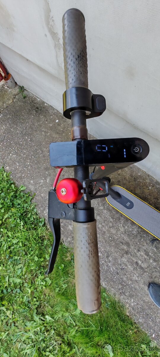 Elektrická kolobežka - 4