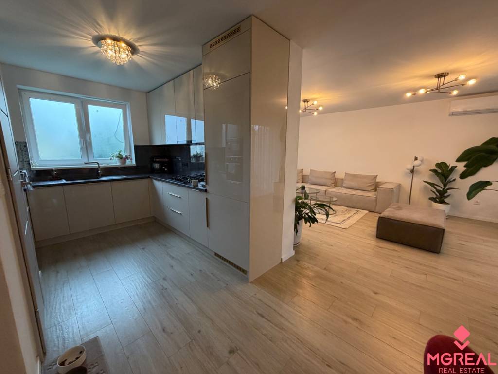 Novostavba Rodinný dom Urmince - 4