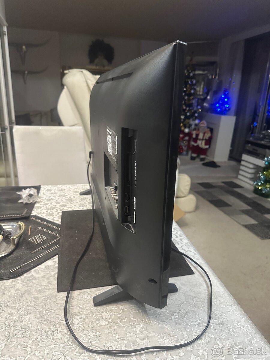 LG TV 32lm550bplb - 4