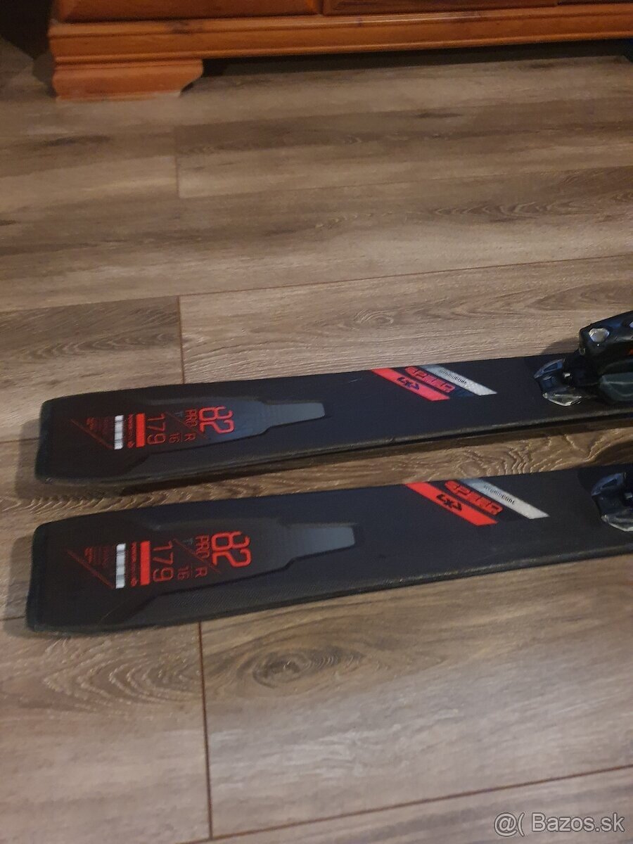 Predam lyze DYNASTAR Speed Zone,dlzka 179 cm - 4