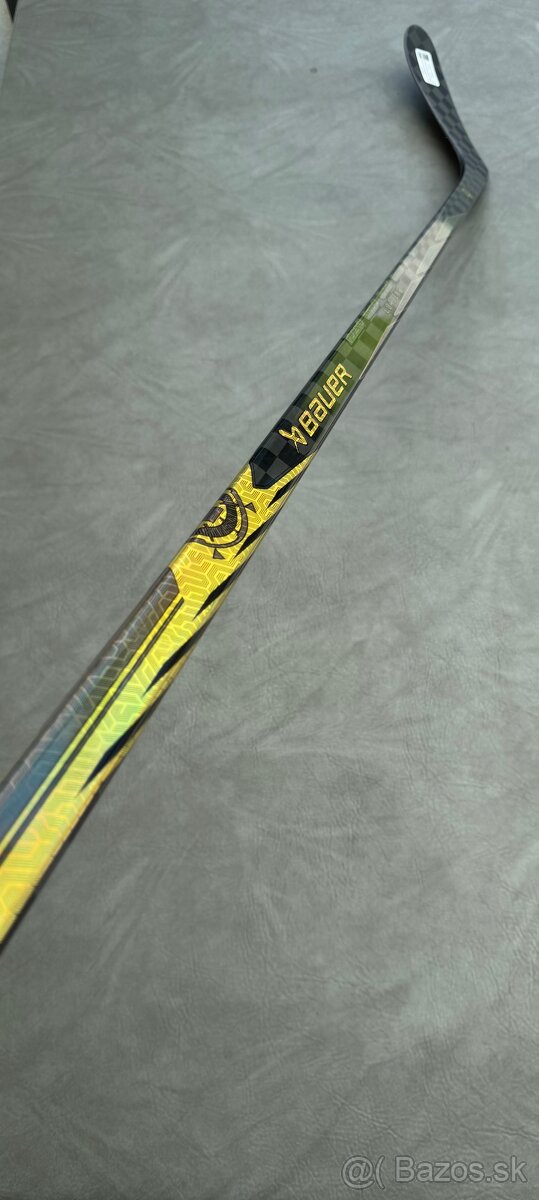 ✅BAUER PROTO-R ZLATA INT LAVACKA_Flex 55 P2️⃣8️⃣ a P9️⃣2️⃣ - 4